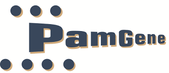 PamGene Logo