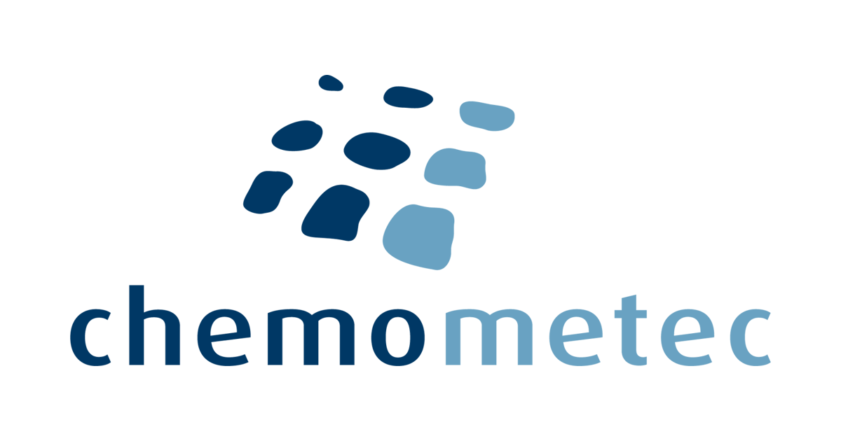Chemometec Logo