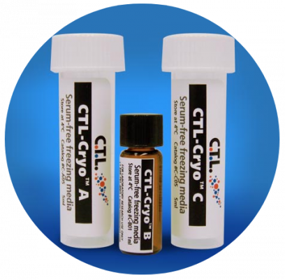 CTL-Cryo™