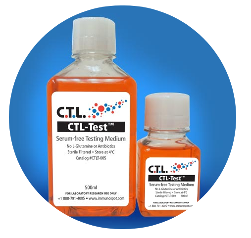 CTL-Test™ Medium