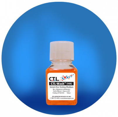 CTL-Wash™ Medium