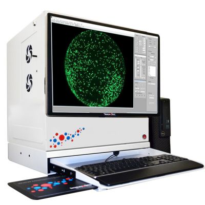 ImmunoSpot 主機