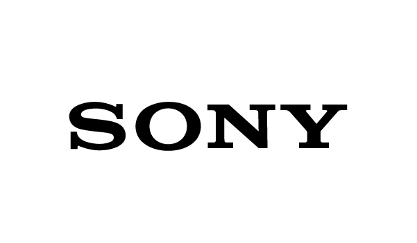 SONY Logo