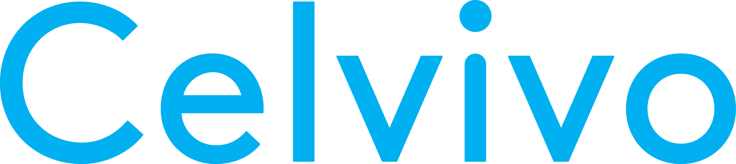 Celvivo Logo