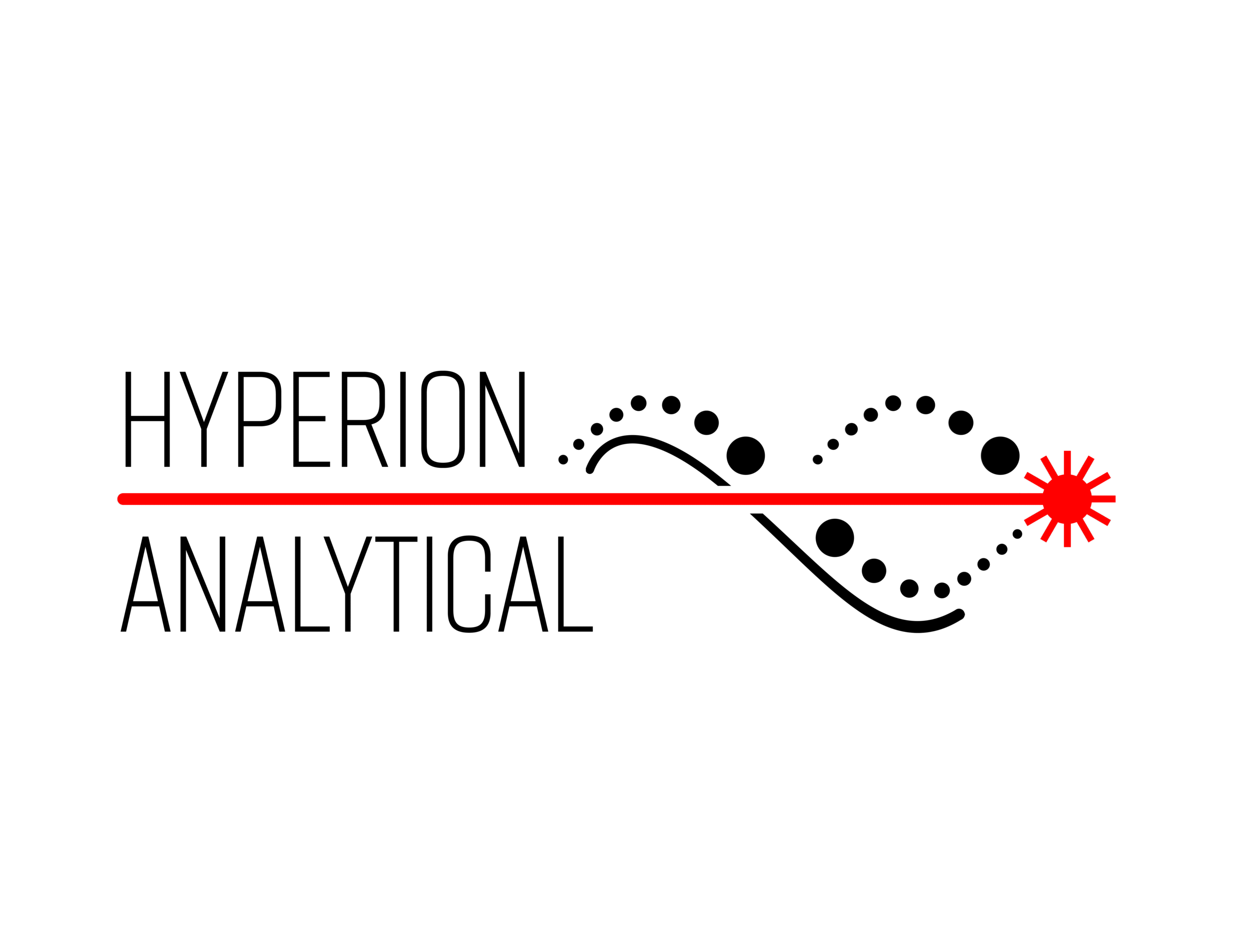 Hyperion Analytical Logo